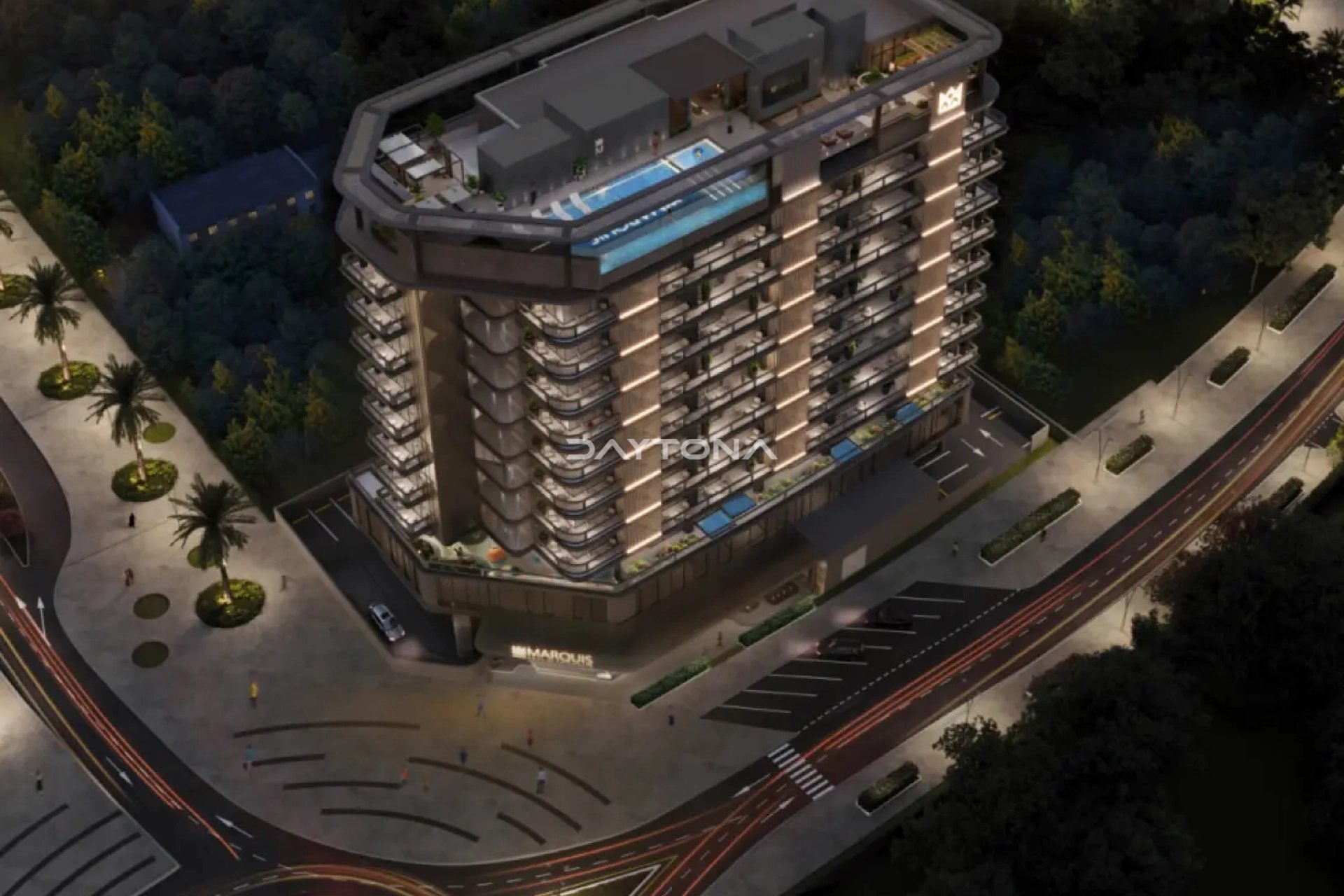 HIGH ROI l PRIME LOCATION l FULLY FURNISHED