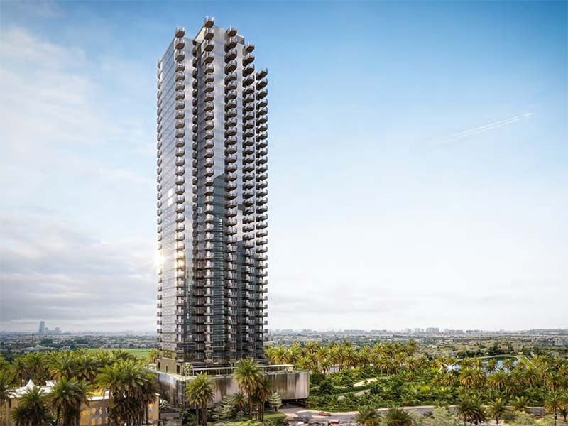 W Residences Jumeirah Lake Towers (JLT)  by Signature brings the exclusive W lifestyle brand to one of Dubai’s most vibrant districts. Offering 1, 2, and 3-bedroom apartments, this luxurious development is designed with high-end interiors by LW Design, boasting premium finishes, high ceilings, and floor-to-ceiling windows. Residents can enjoy panoramic views of the city and nearby natural landscapes. The prime location of W Residences JLT, just minutes away from Sheikh Zayed Road, Dubai Marina, and major attractions like Dubai Mall, offers unmatched convenience and accessibility. This prestigious development is not only perfect for residents but also provides an excellent investment opportunity with high rental yield potential due to its branded status and sought-after location. Starting at AED 2.19M, W Residences JLT promises a lifestyle of luxury and sophistication, with a flexible 60/40 payment plan and handover expected by Q4 2028.