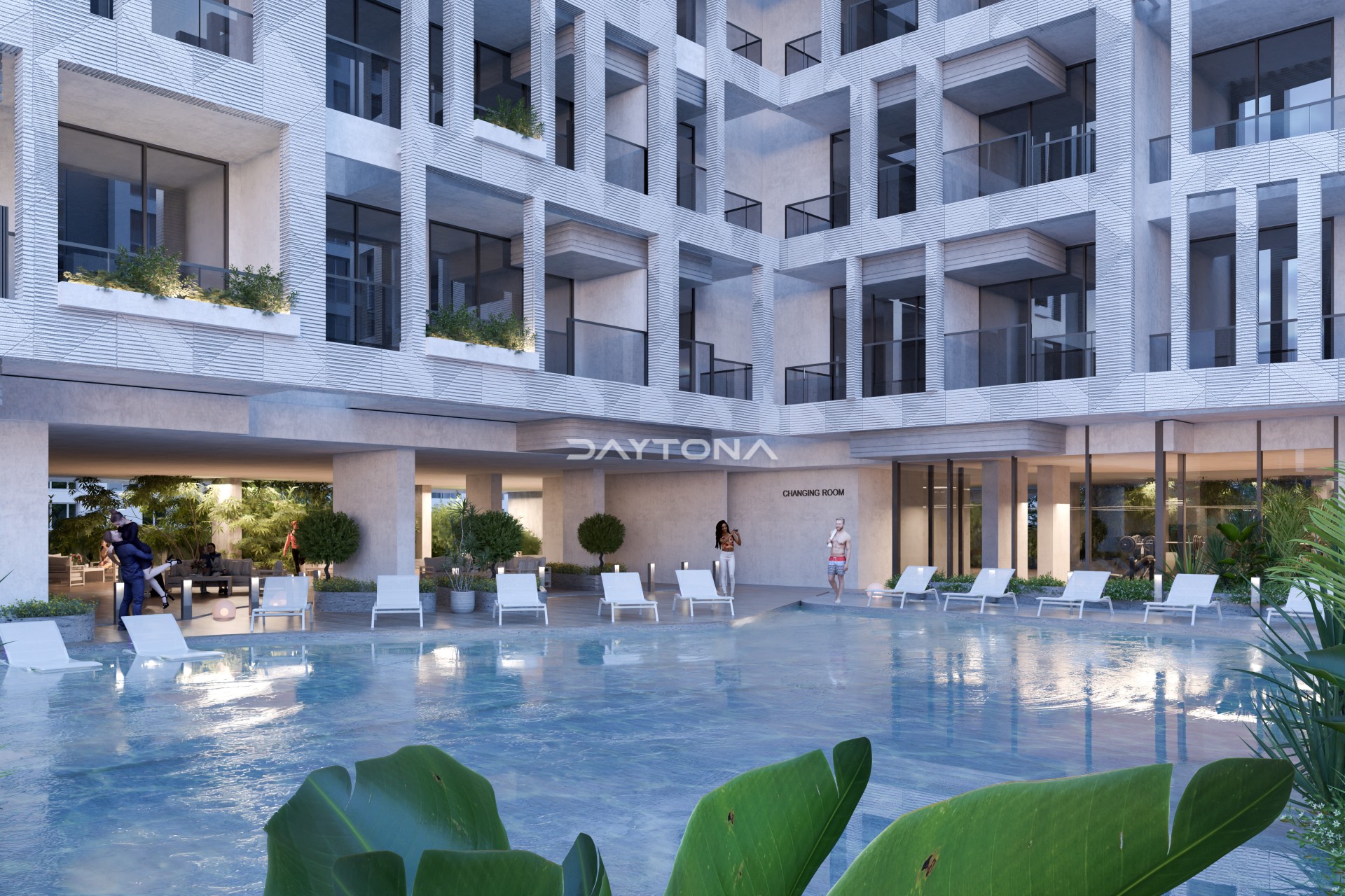 HIGH QUALITY | FURNISHED | 30/70 PP | SPACIOUS LAYOUT