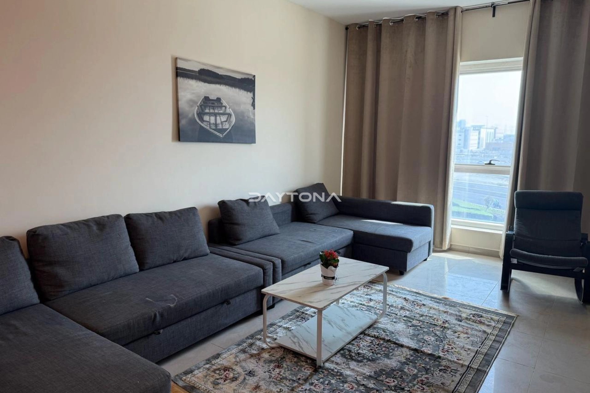 FULLY FURNISHED | READY TO MOVE | PRIME LOCATION