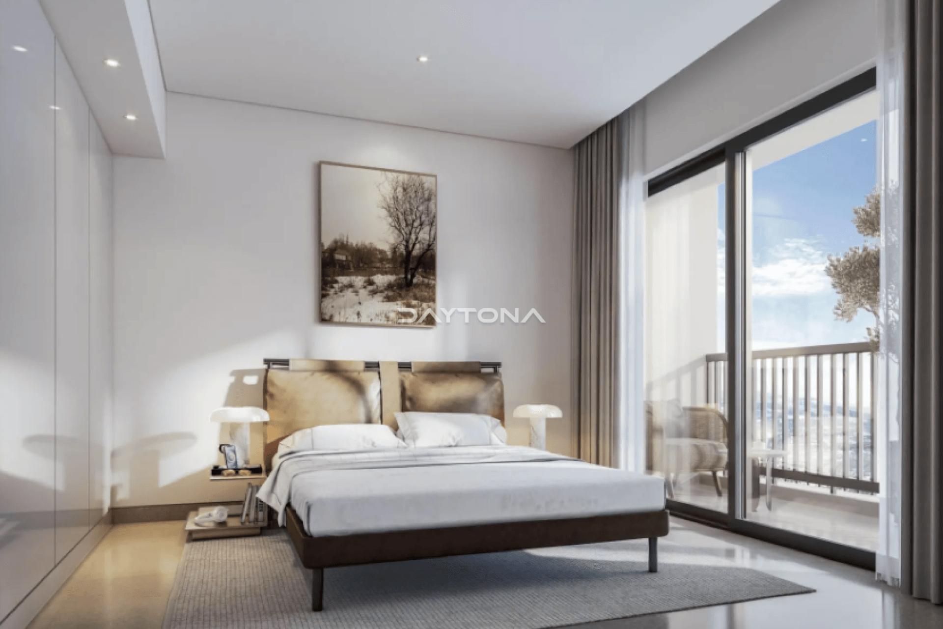 SPACIOUS LAYOUT | ELEGANT SANCTUARY | PRIME DISTRICT | Q4 2028