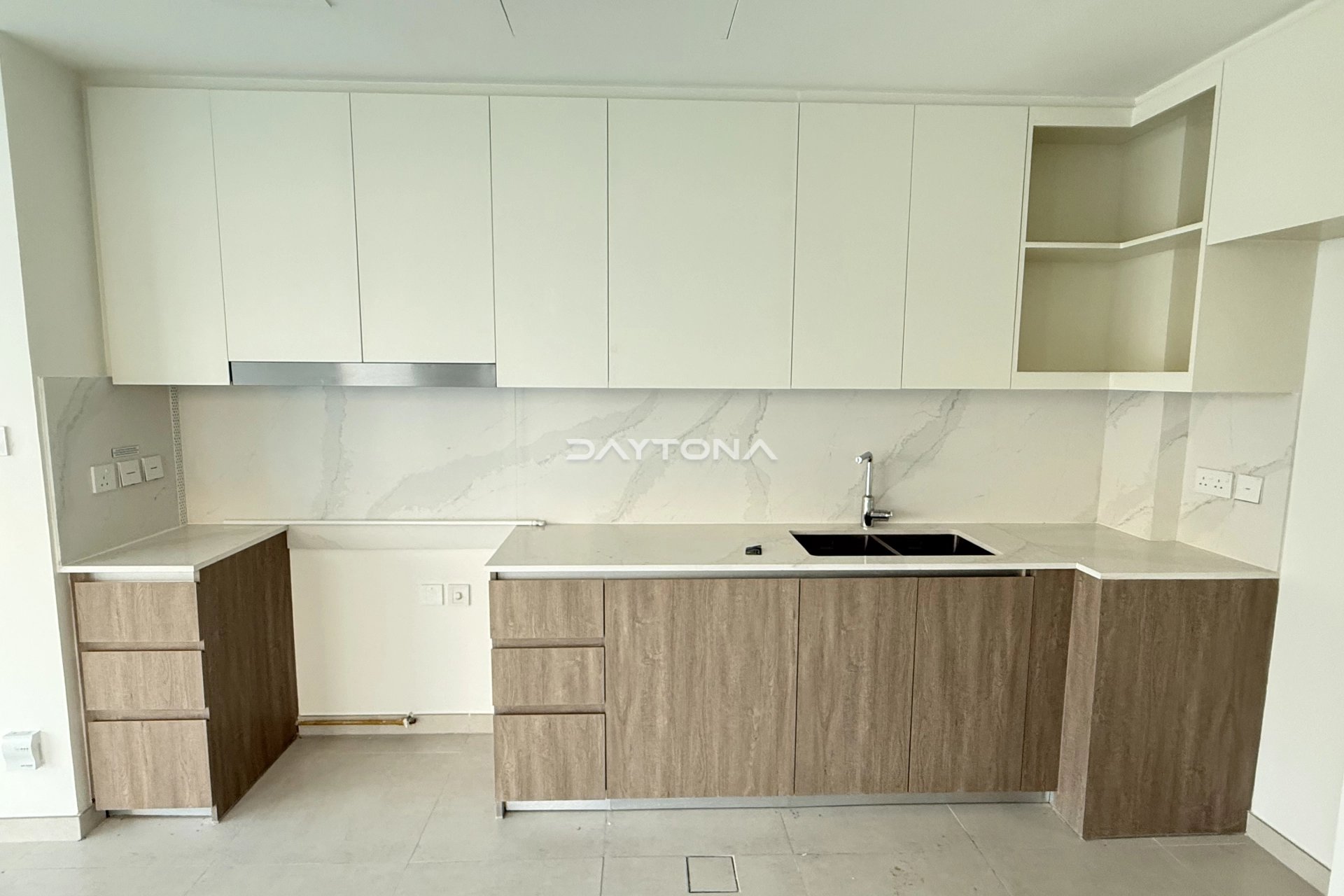 PARK VIEW | CORNER TOWNHOUSE | BRAND NEW