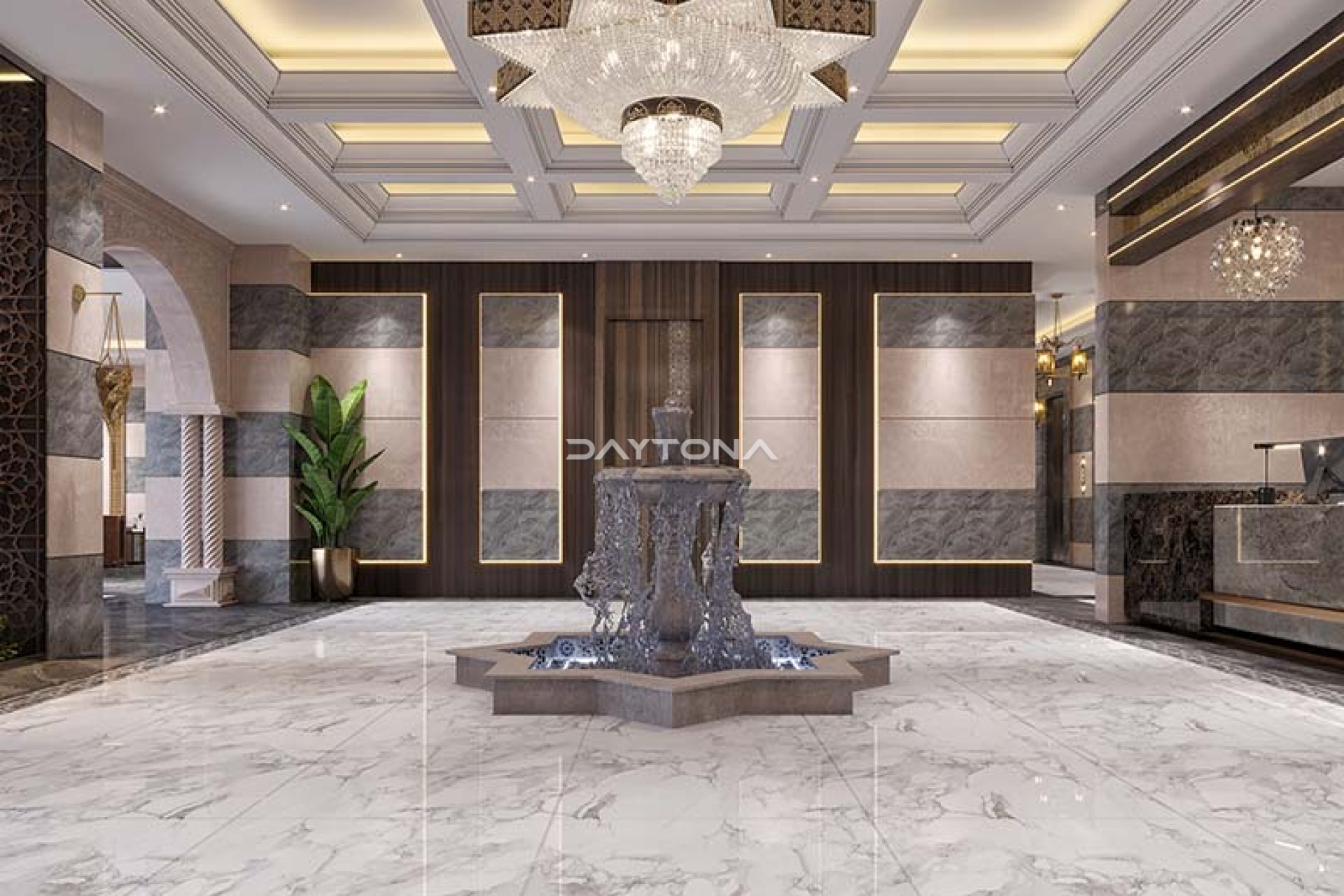 SEA AROUND | 2BHK APARTMENT | BEST DEAL | 20% DISCOUNT | Q1 2027