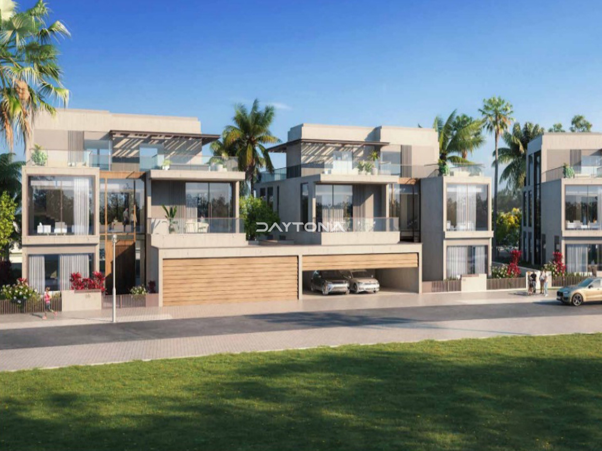 LUXURIOUS MANSION | CRYSTAL LAGOON | POST HANDOVER P.P