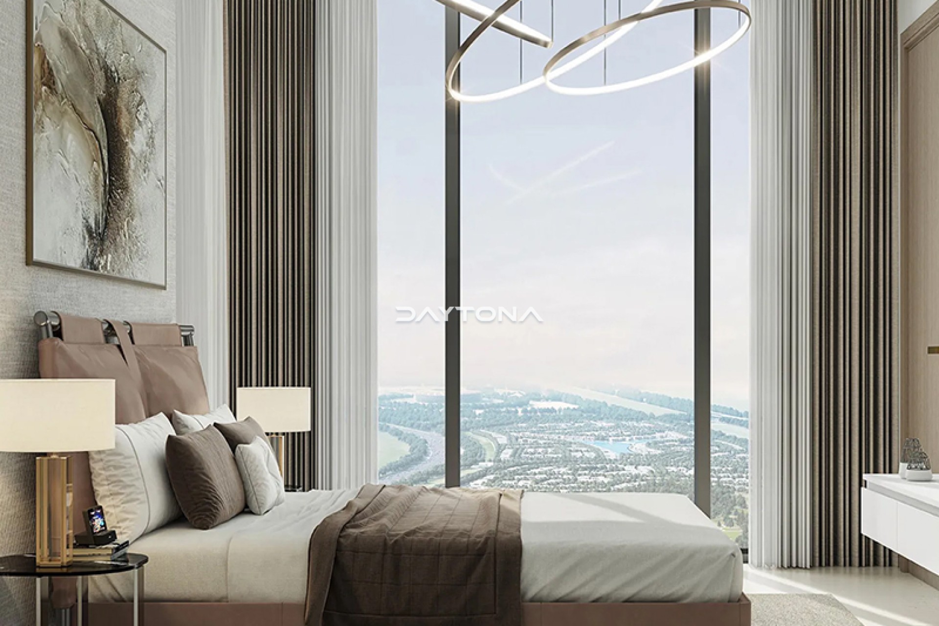 QUALITY LIVING | 10%DOWNPAYMENT | BEST VIEW