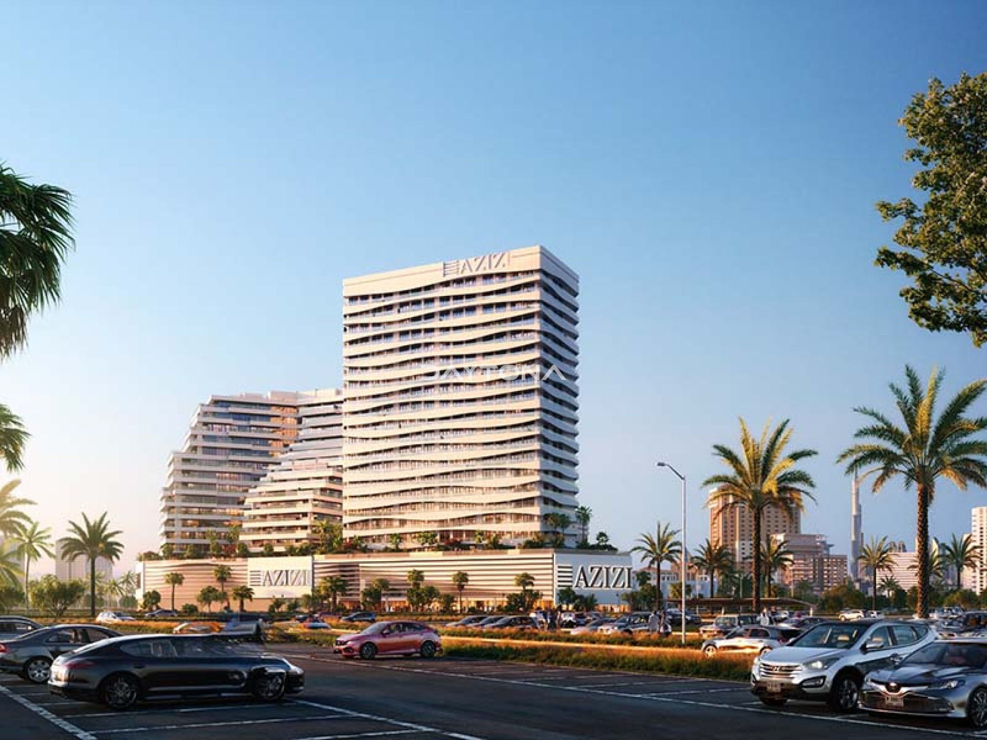PRIME LOCATION | CREEK VIEW | GOOD ROI | Q3 2025
