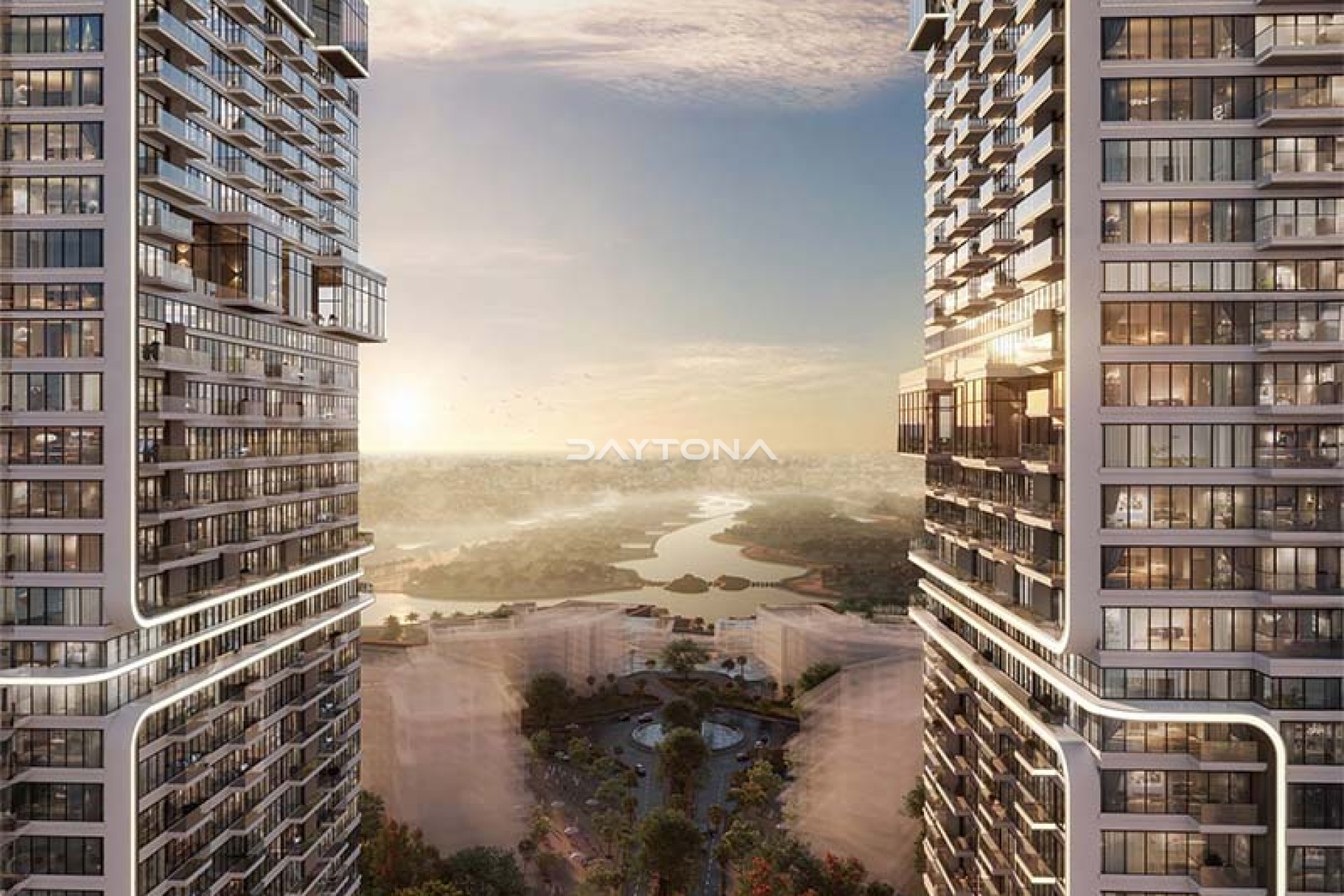 HIGH FLOOR | LUXURY LIVING | PRIME LOCATION | Q1 2026