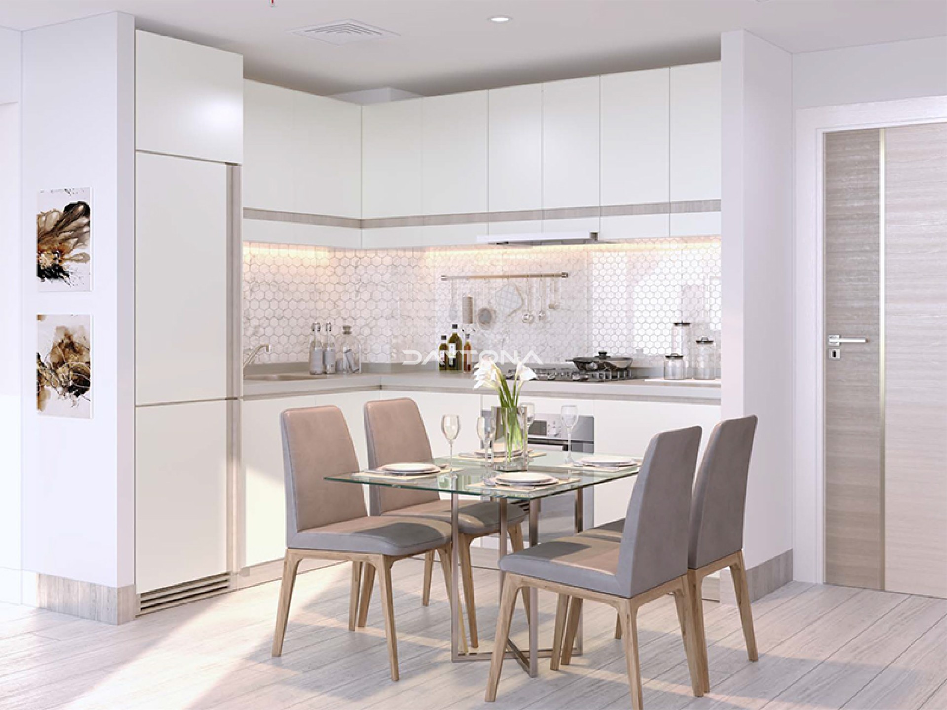 NO COMMISSION | FURNISHED | HIGH-QUALITY FINISHES