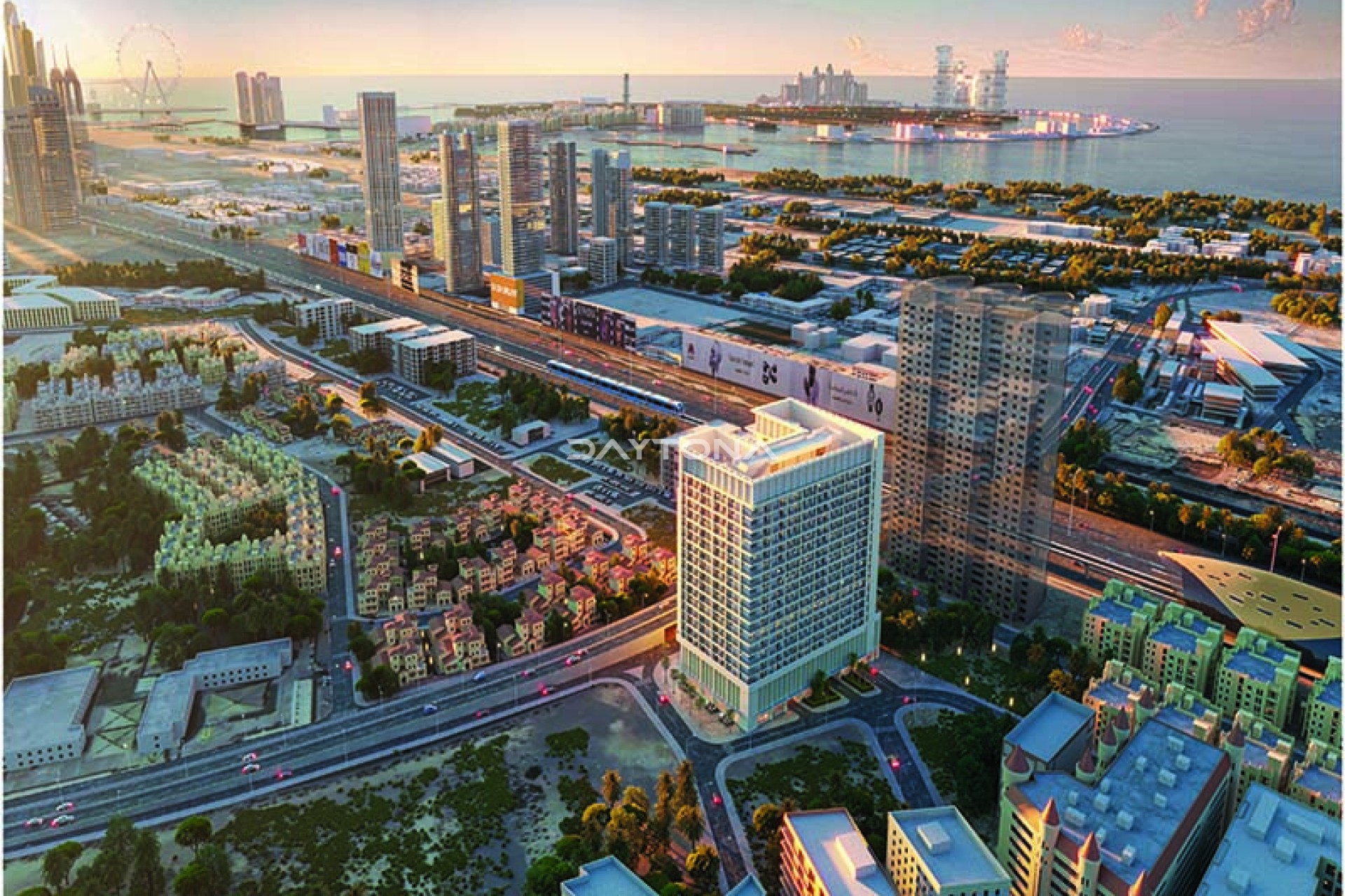 Q4 2025 | LUXURIOUS LIVING | 3BR+MAID+LAUNDRY | INVEST NOW