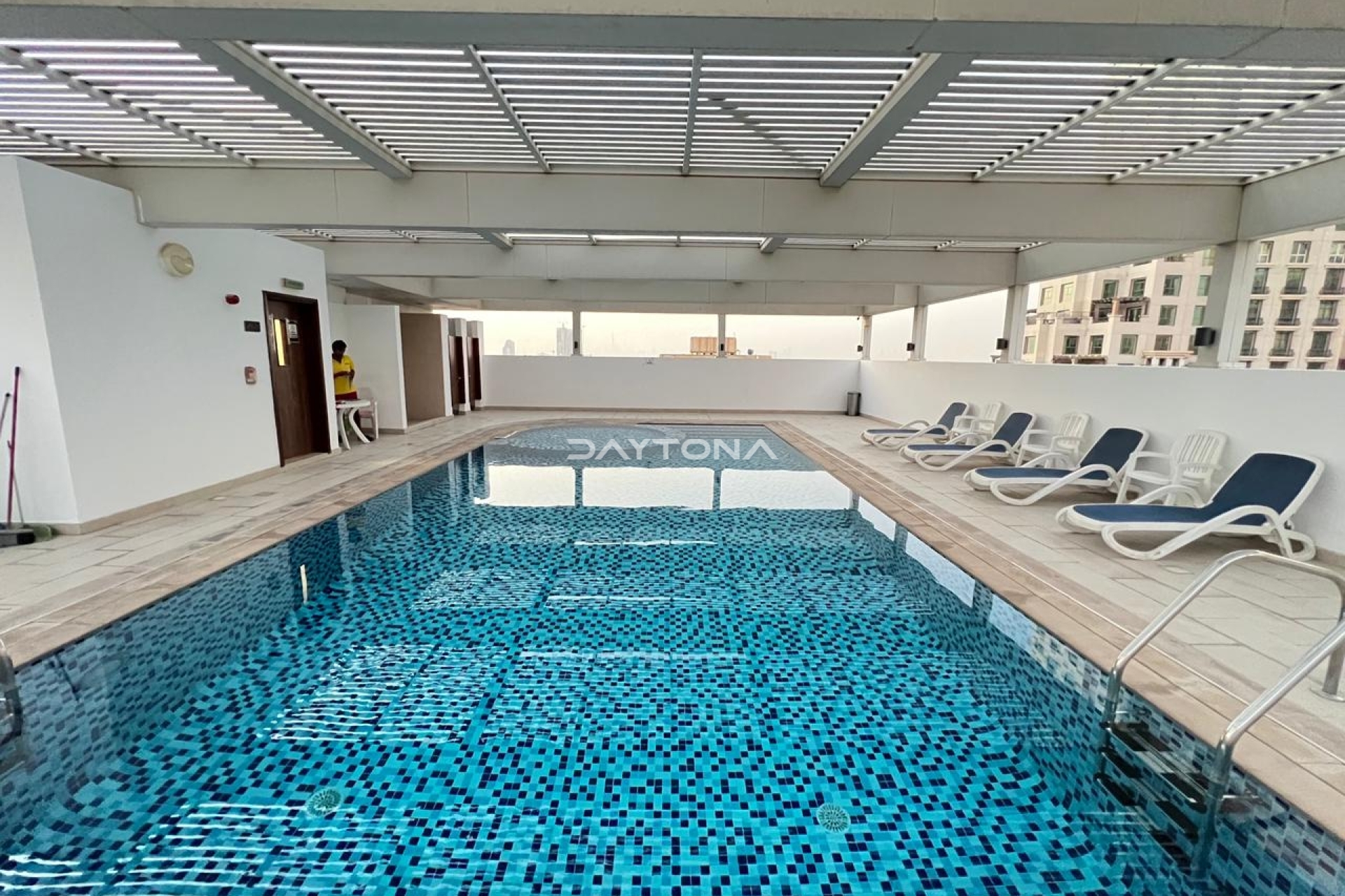 STEP INTO MODERN LIVING | 1BED FOR RENT | IN DSO