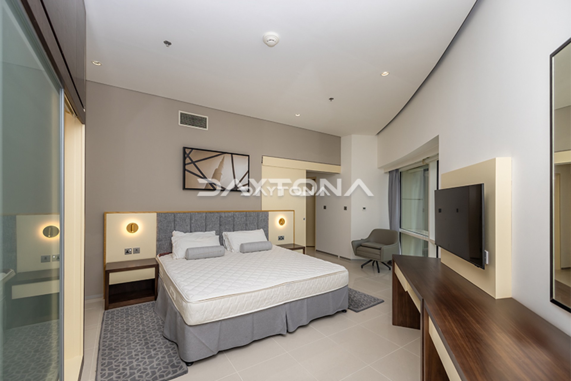 CHILLER FREE | FURNISHED 2BR DUPLEX | SZR VIEWS
