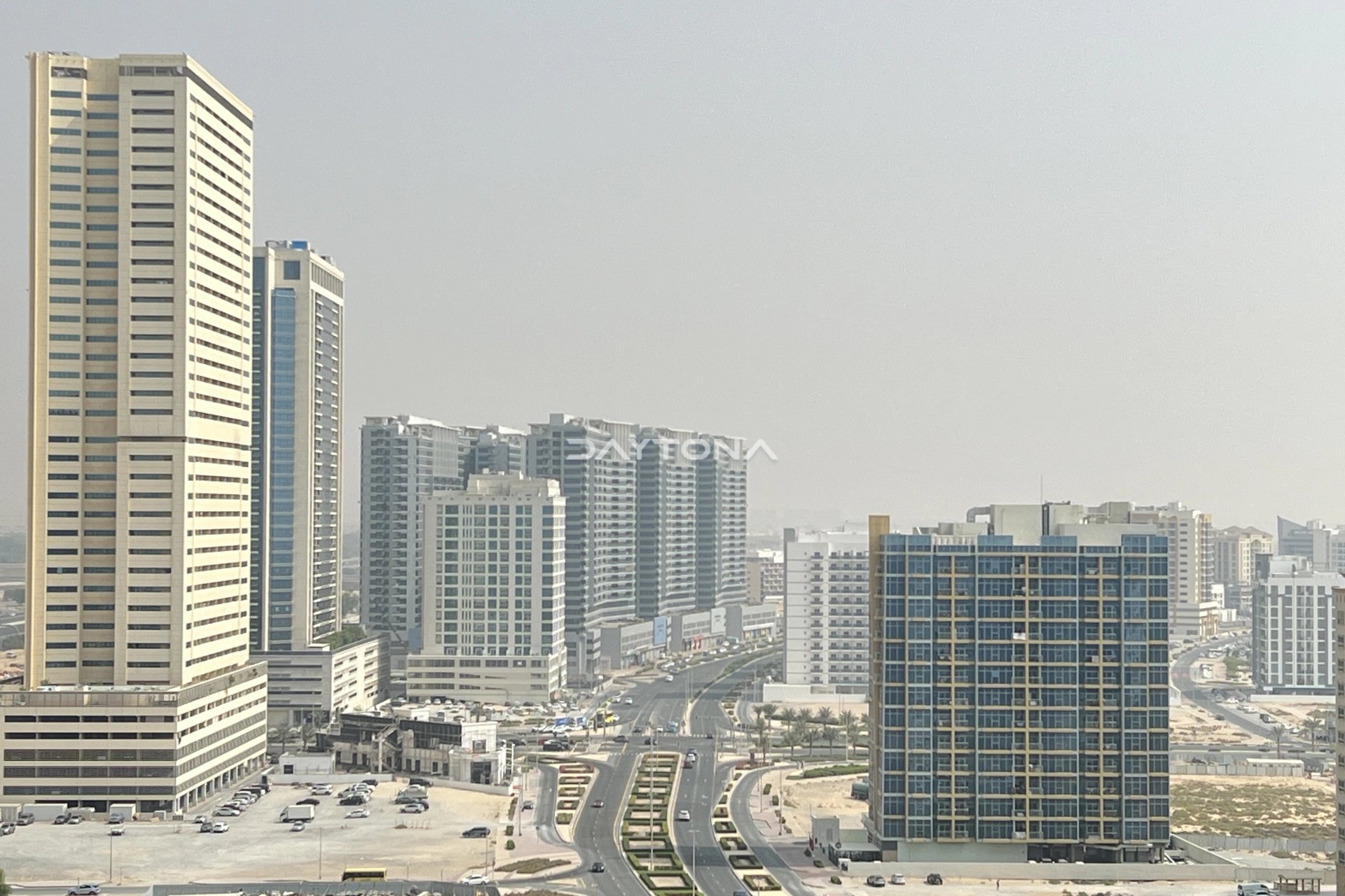 STUNNING 1BHK | FULLY FURNISHED | PRIME LOCATION