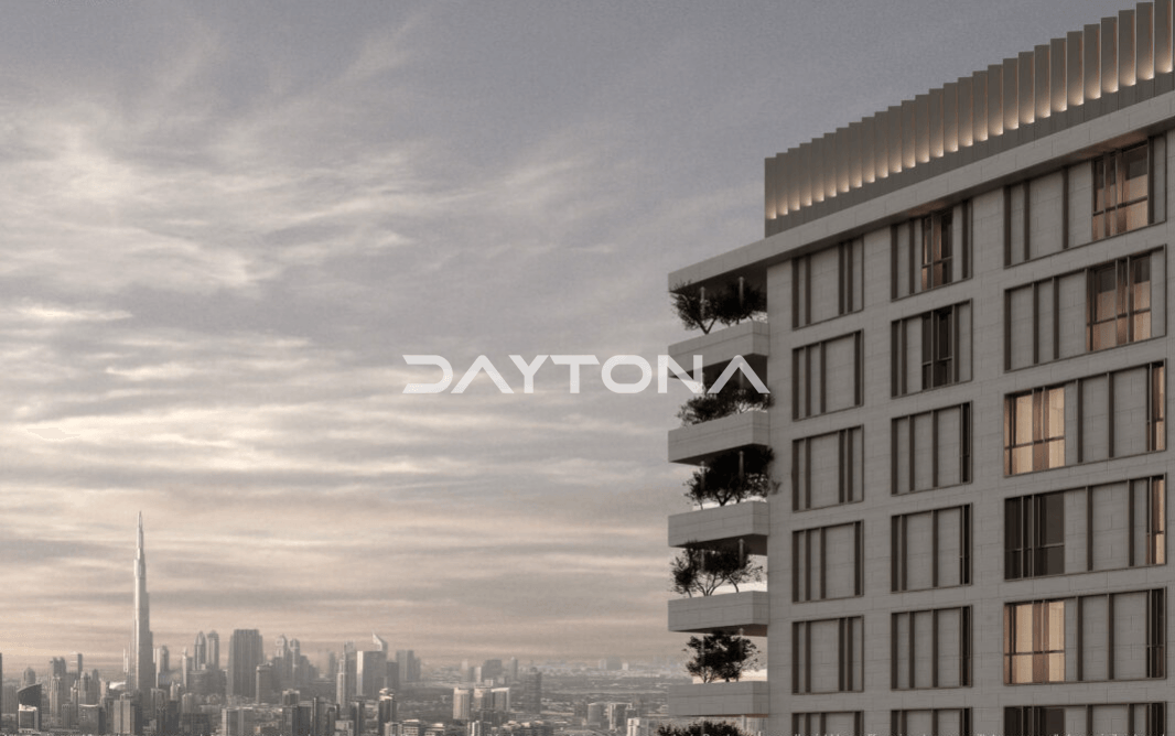 FULLY FURNISHED | PRIME LOCATION | LUXURY LIVING | Q4 2026