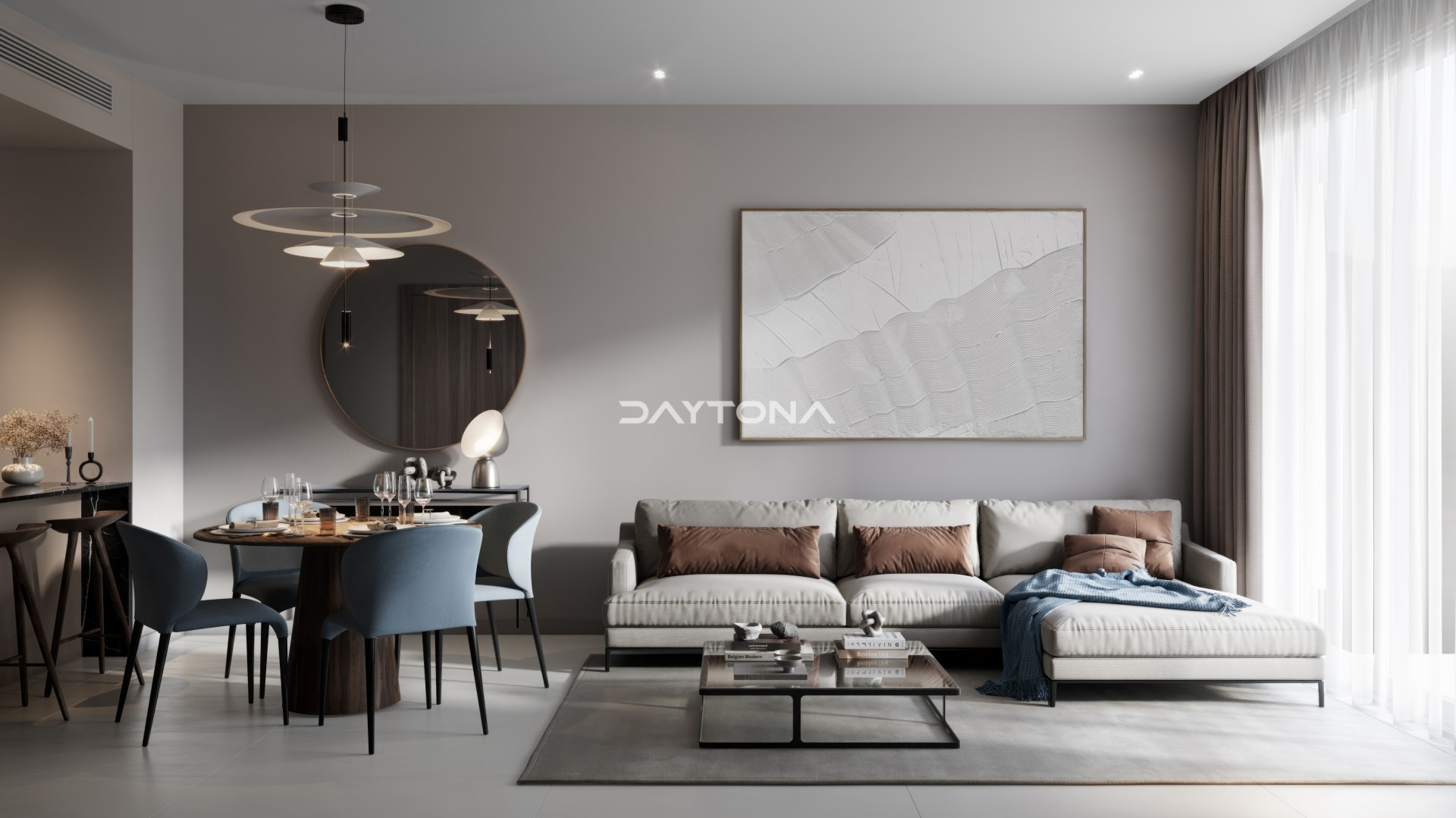 SEMI FURNISHED l FLEXIBLE PAYMENT PLAN | SPACIOUS