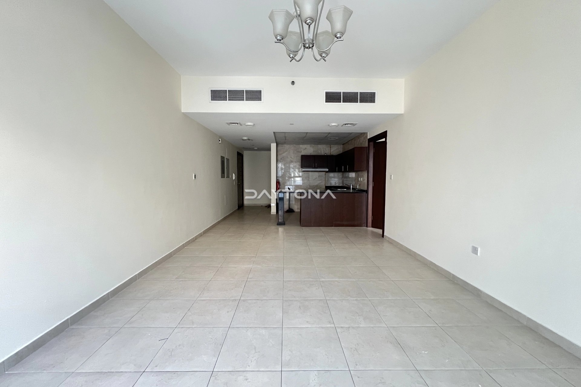 MASTER SIZE LAYOUT | READY TO MOVE | 1 BED FOR SALE