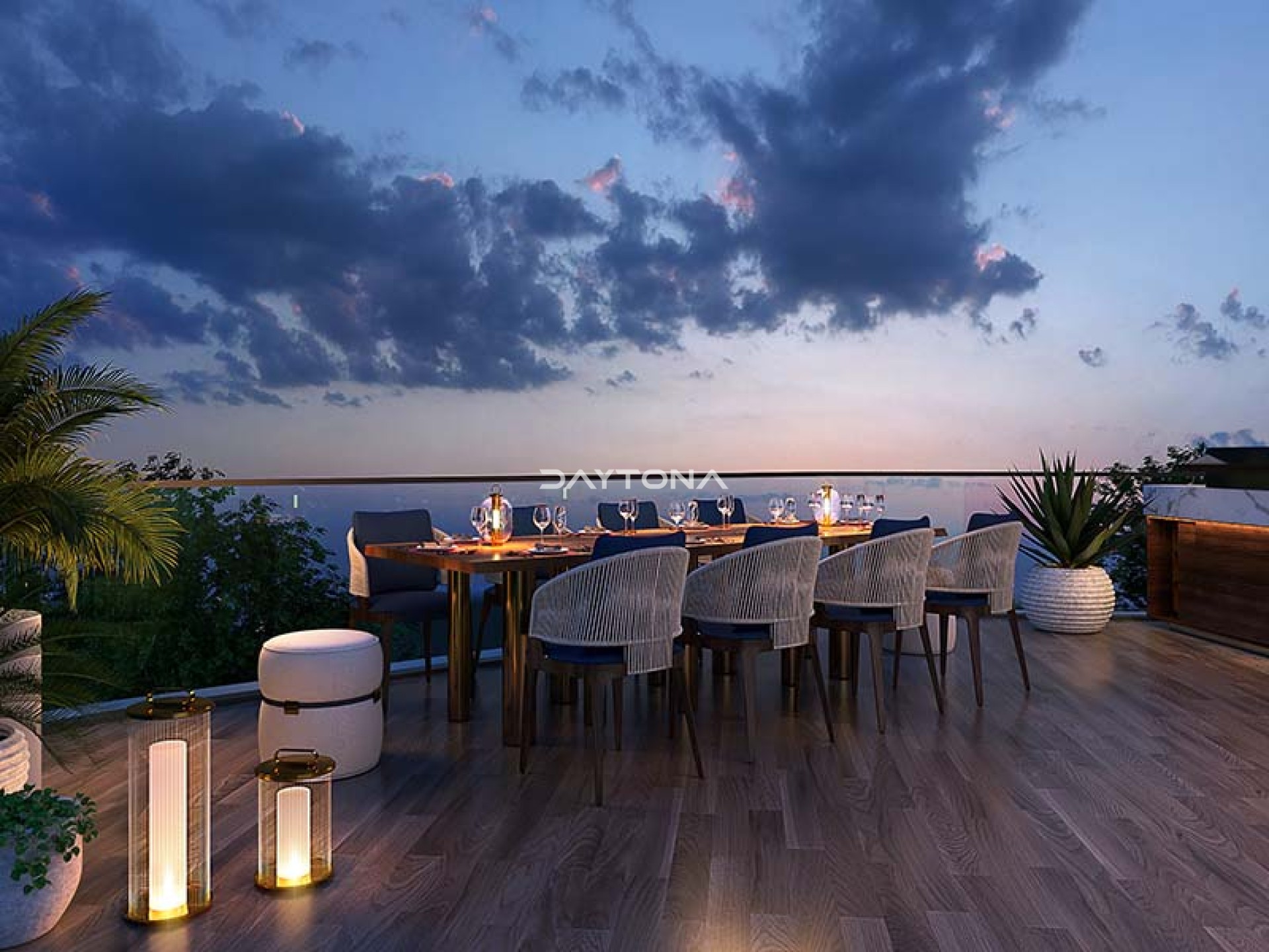 EXCLUSIVE MANSION COMMUNITY | CONCEIRGE SERVICE | HANDOVER Q1 2026