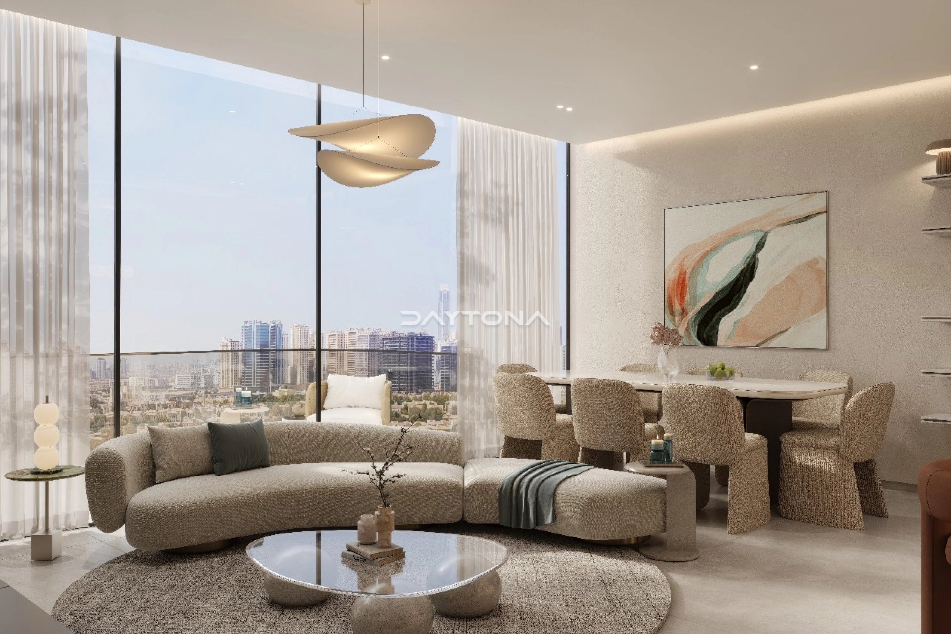 PREMIUM APARTMENTS | SMART INVESTMENT | LUXURY AMENITIES