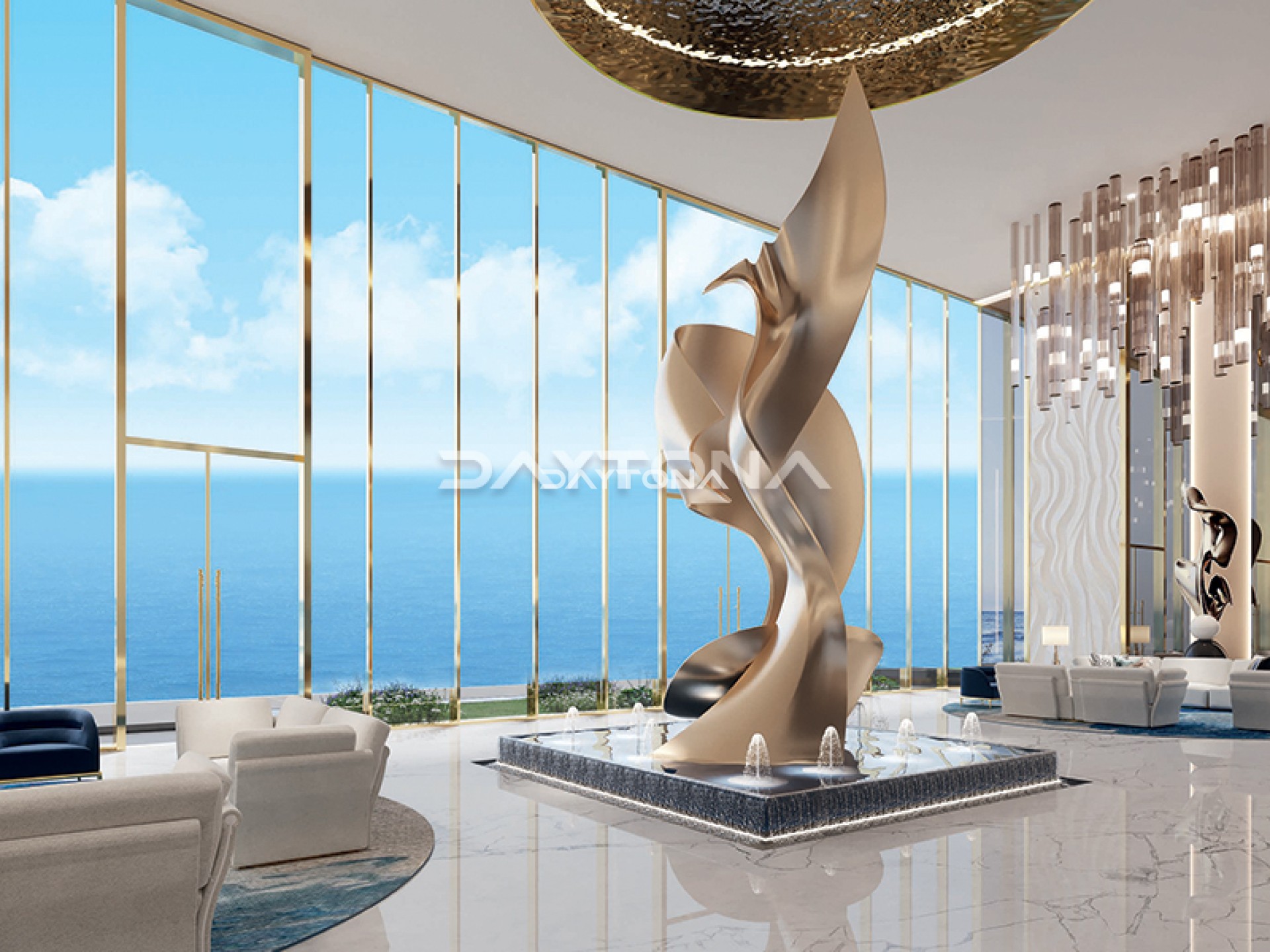 FLEXIBLE PAYMENT PLAN | WATERFRONT VISTA | EXCELLENT ROI