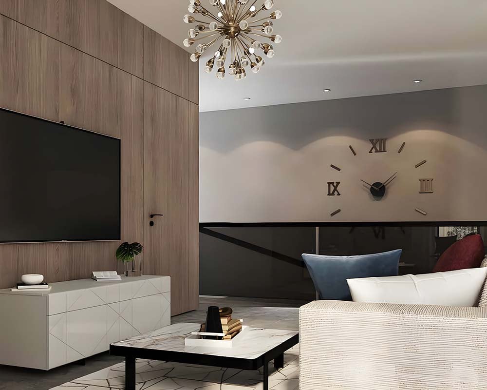 A new vision of modern living unfolds in Dubai South. Residences at South Bay range from expansive 3-bedroom townhouses to palatial 7-bedroom mansions, each a haven crafted for comfort and grand living. Open floor plans bathe interiors in natural light, while sprawling private gardens extend living areas outdoors. Townhouses boast rooftop terraces, perfect for starlit gatherings.  For those seeking the ultimate indulgence, a limited collection of waterfront villas and expansive mansions offer a private sanctuary beside a 3-kilometer crystal lagoon. Residents unwind amidst a wealth of amenities. A fully equipped gym caters to fitness enthusiasts, while a beach clubhouse beckons with lazy afternoons. Lush parks and meditation gardens provide tranquil escapes, while children find joy in dedicated playgrounds. Jogging tracks weave through the development and pedestrian-friendly spaces encourage exploration. A nearby shopping mall offers convenient retail therapy. Perfectly positioned, South Bay boasts direct access to EXPO Road and a five-minute drive to Dubai World Central Airport and EXPO 2020. The development enjoys excellent connectivity to Al Khail and Umm Sequim with planned metro and Etihad Rail connections further enhancing accessibility. Starting at 3.3 million AED, South Bay offers a collection of townhouses, villas and mansions. Homes are scheduled for handover in Q3 2026 with a flexible 60/40 payment plan available.