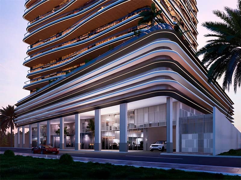 French flair infuses Downtown Dubai at Sofitel Residences Dubai by Azha Development. This address marries Parisian charm with the city's vibrant spirit, creating homes that speak of refinement and urban sophistication. Interiors flow with purpose, each space a canvas for life's moments. Art graces walls, sparking daily inspiration. The projection room transforms evenings into cinematic events, while Le Petit Residents Area nurtures young imaginations. In the fitness center, curated artwork complements state-of-the-art equipment, elevating wellness routines. The resident's lounge, adorned with diverse artistic influences, invites connection and relaxation. From one to three-bedroom residences to expansive penthouses, each home tells its unique story through modern French design and thoughtful layouts. Floor-to-ceiling windows frame Dubai's dynamic skyline, yet inside, tranquility reigns. This duality defines life at Sofitel Residences Dubai in Downtown Dubai. Steps away, the city's best dining and shopping experiences await. Global privileges extend beyond Dubai through the Accor Ownership Benefits Program. Residents enjoy VIP status across Accor's worldwide network, enhancing travel with upgrades and exclusive services.