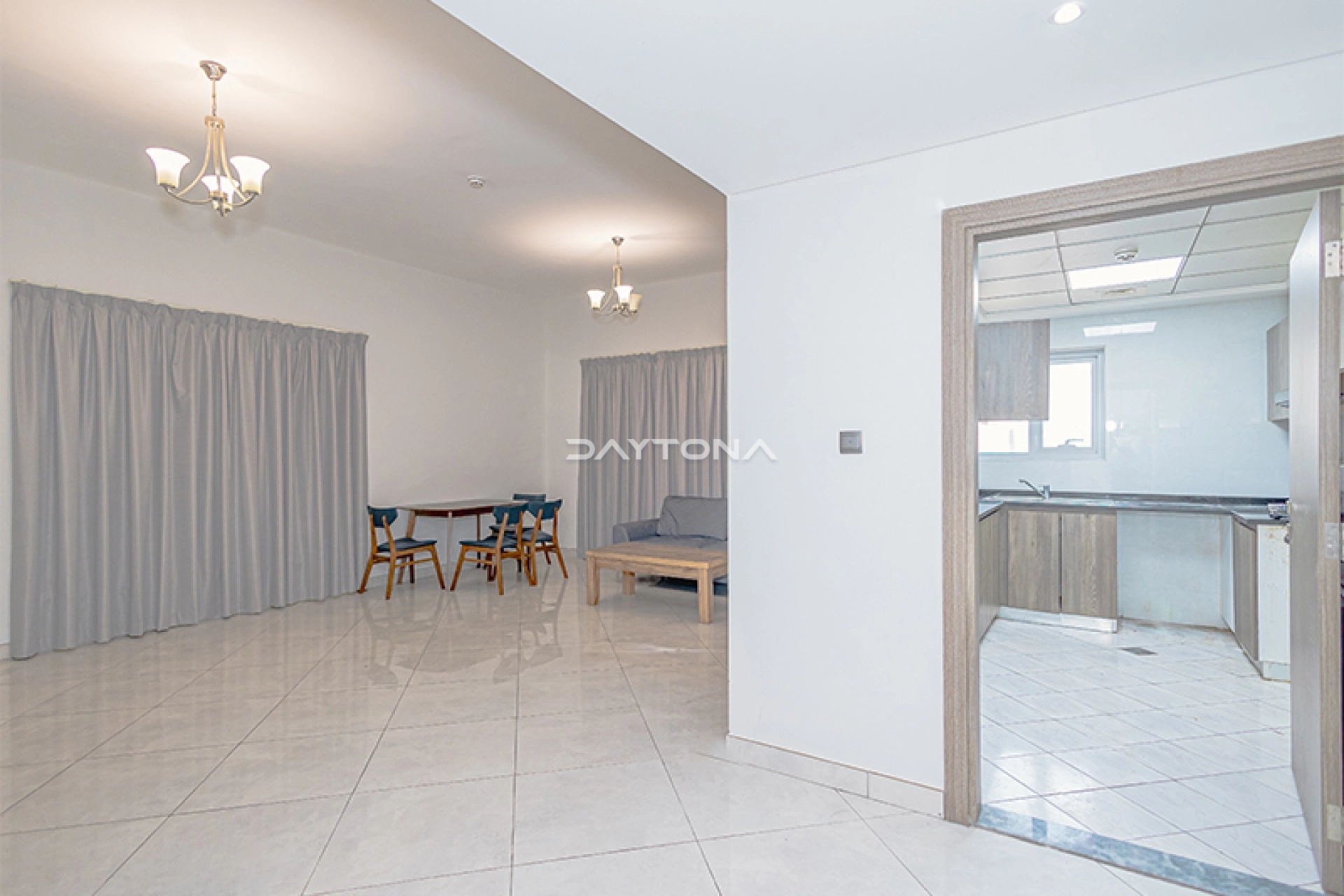 WELL MAINTAINED | 2BR APARTMENT | JEBEL ALI HILLS