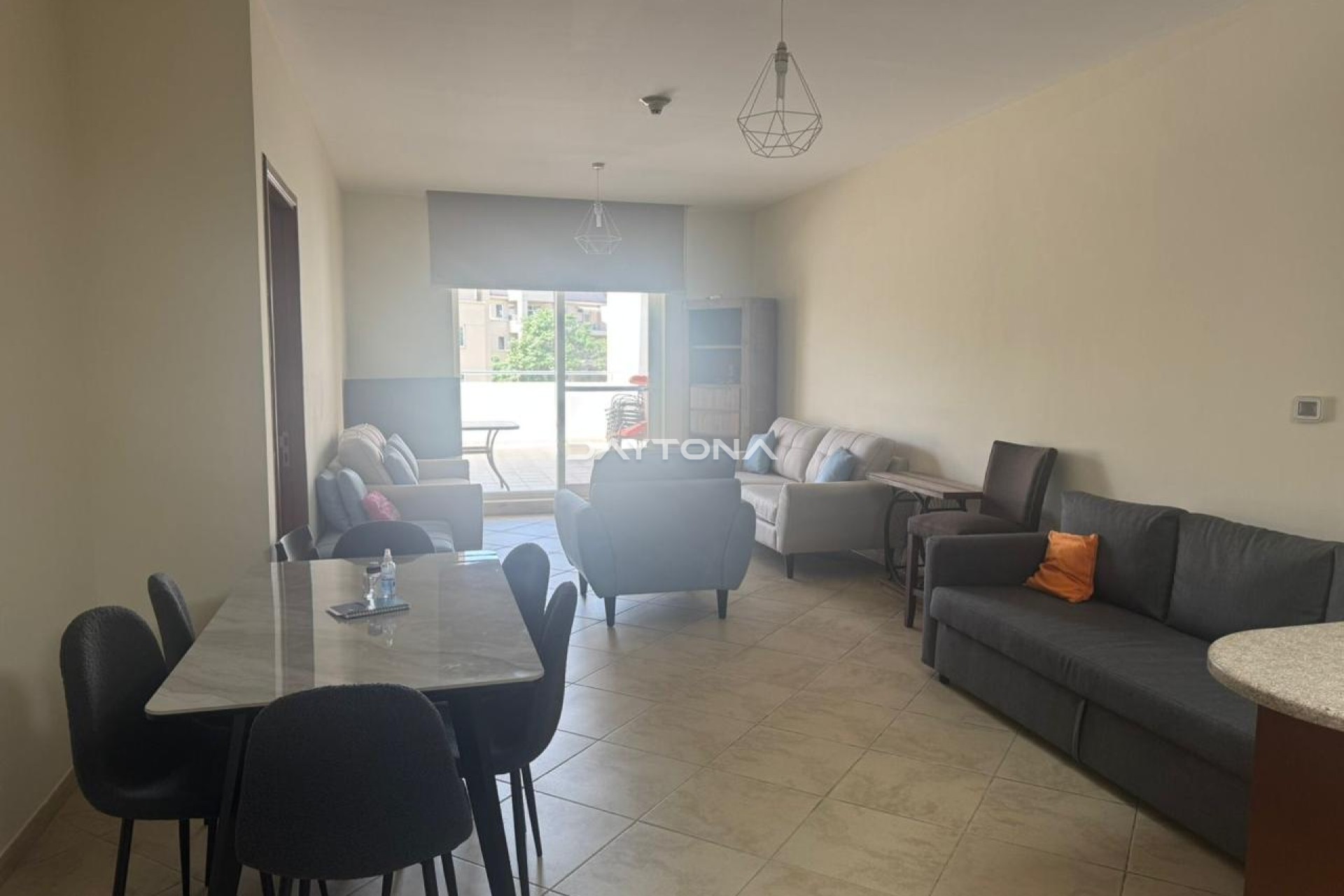 FULLY FURNISHED | SPACIOUS | VACANT