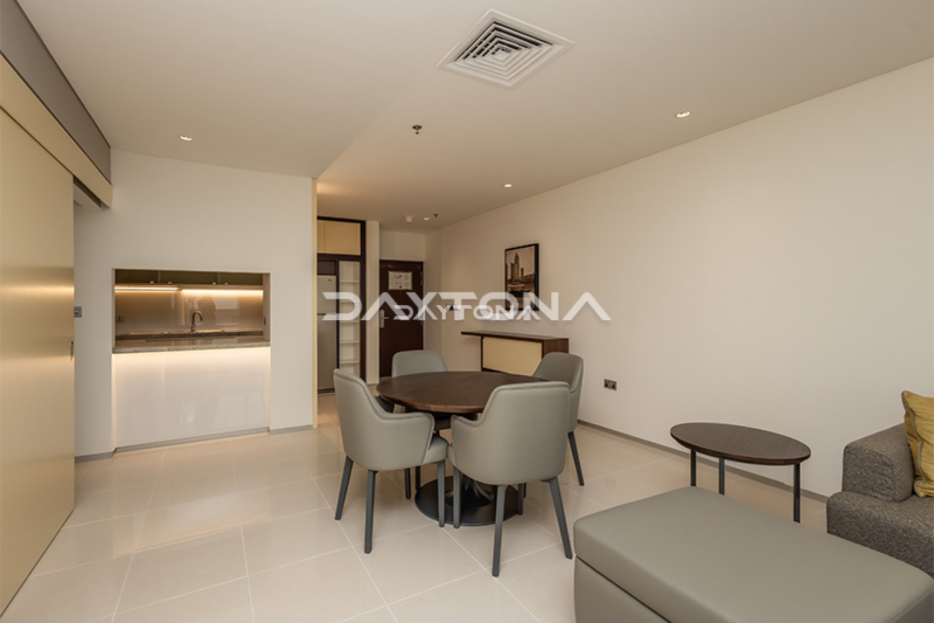 CHILLER FREE | FURNISHED 2BR DUPLEX | SZR VIEWS