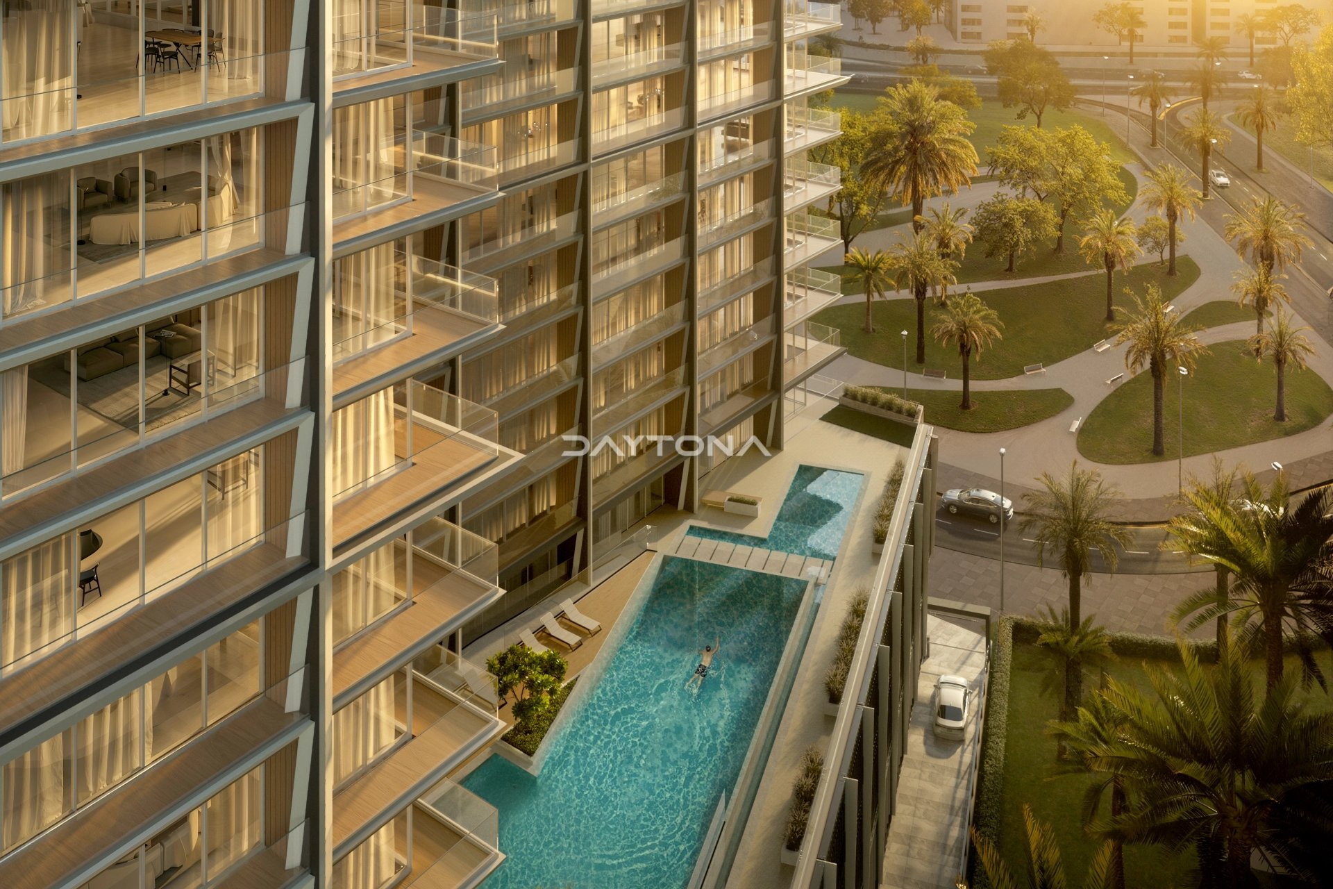 PRIME LOCATION | HANDOVER Q1 2026 | SPACIOUS LAYOUT