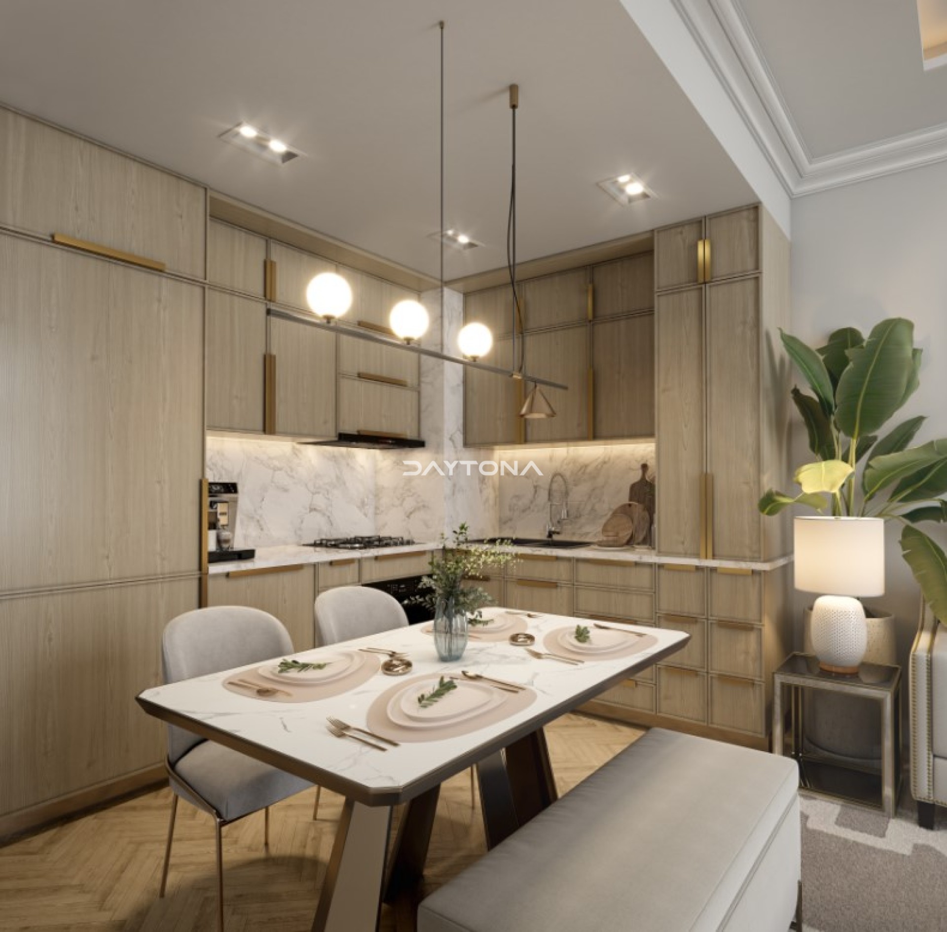INVESTORS DEAL | 3 BEDROOM | SINGLE ROW | PRIME LOCATION | HANDOVER 2027