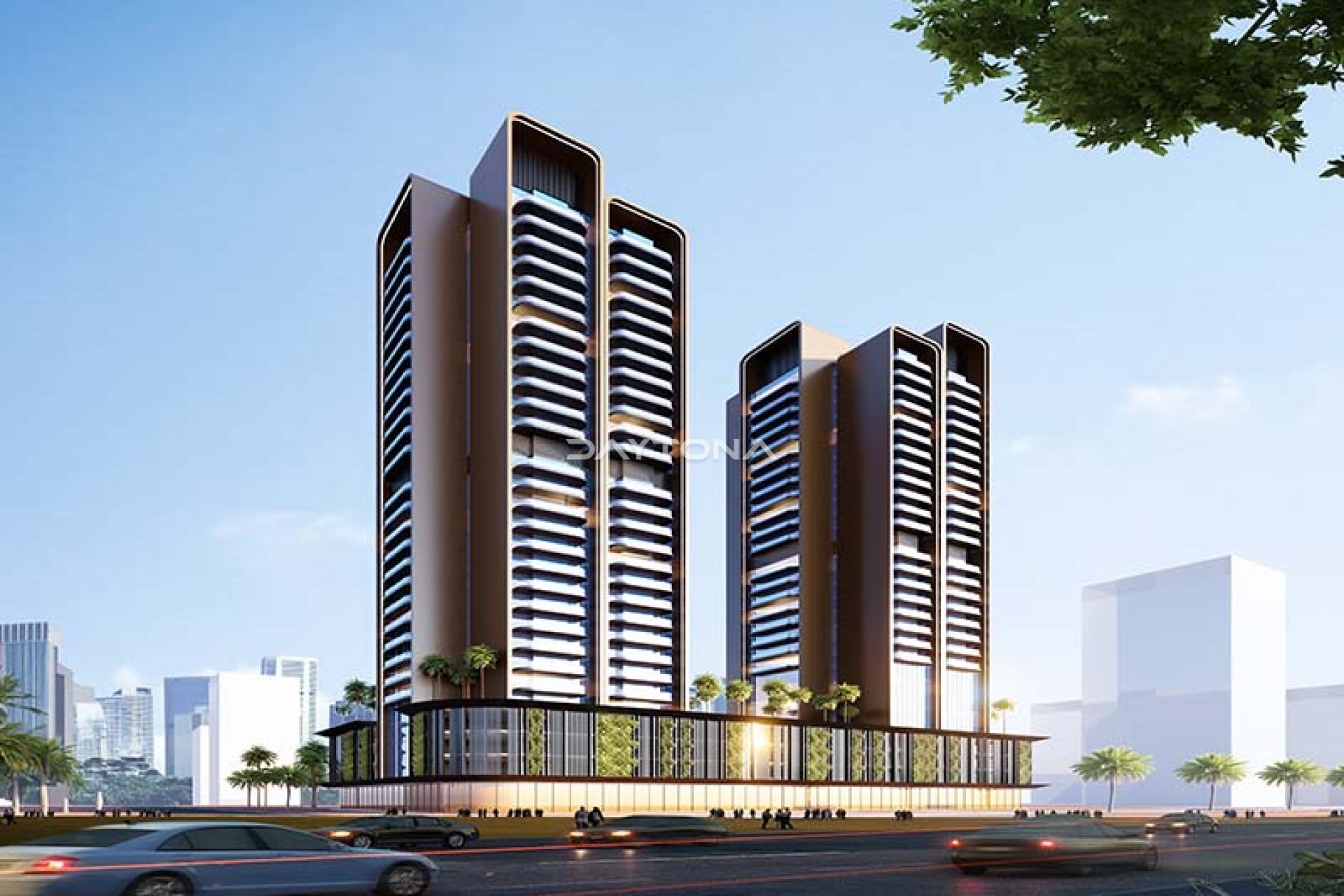 EXCELLENT LOCATION | LIMITED OFFERS | INVESTMENT DEAL | Q4 2027