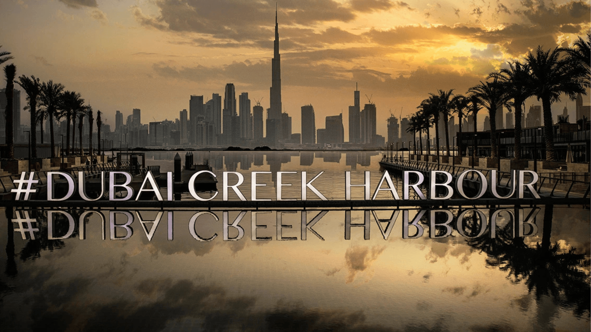 Exploring Dubai Creek Harbour: Everything You Need to Know